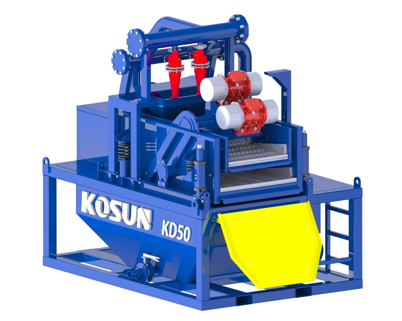 PCX Sand Maker(VSI crusher)