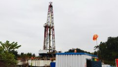 China Chongqing WBM Zero Discharge Drilling Waste Management System