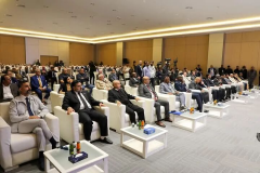 KOSUN Sincerely Invites You to the 5th Benghazi International Oil and Gas Exhibition (Booth No.: A54B)