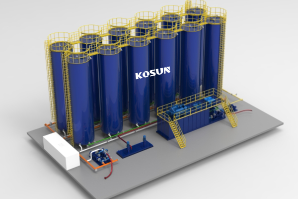 PCX Sand Maker(VSI crusher)