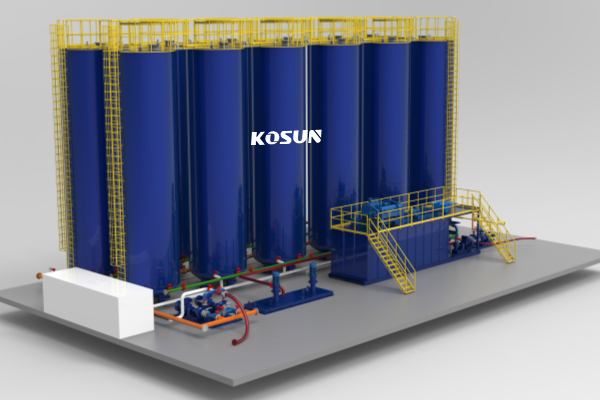 PCX Sand Maker(VSI crusher)