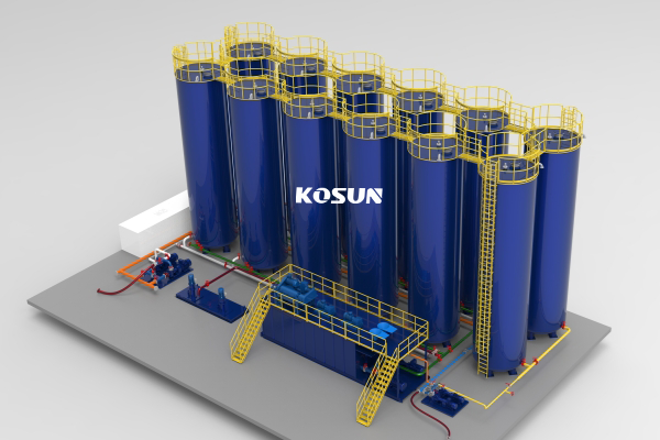 PCX Sand Maker(VSI crusher)