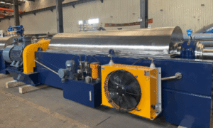 KOSUN DC650 centrifuge