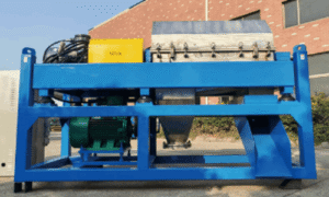 KOSUN DC750 Decenter Centrifugue
